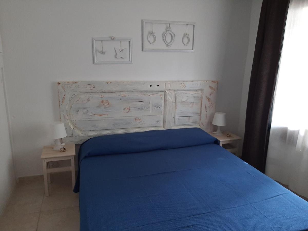 La Casa Di Adi Apartment Santa Caterina  Ngoại thất bức ảnh