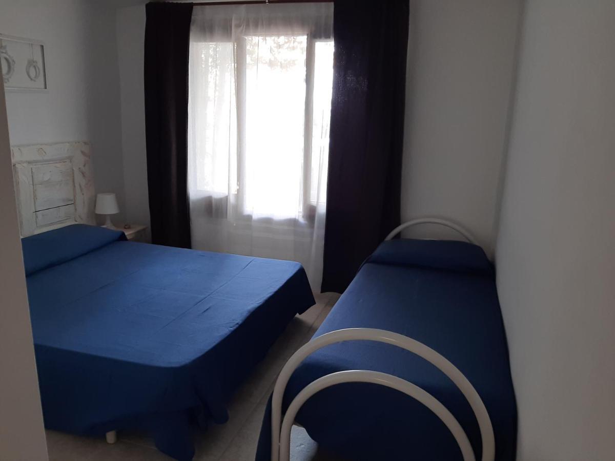 La Casa Di Adi Apartment Santa Caterina  Ngoại thất bức ảnh