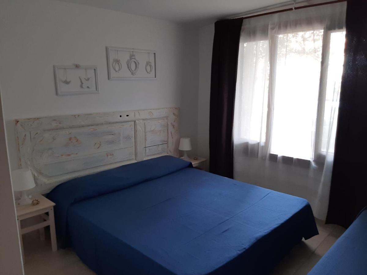 La Casa Di Adi Apartment Santa Caterina  Ngoại thất bức ảnh